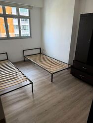 Blk 115C Eastlace @ Canberra (Sembawang), HDB 4 Rooms #578334411